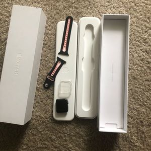 Apple Watch 1st Gen 38mm *READ*